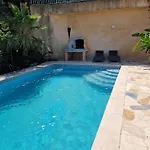 ヴィラ Sambracitaine