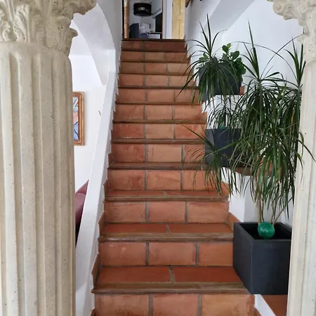 Sambracitaine * Les Issambres