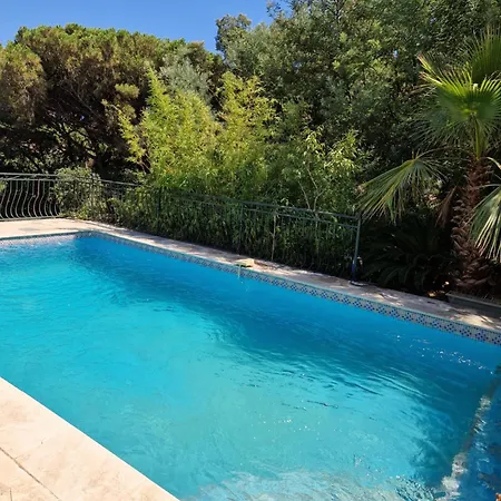 Villa Sambracitaine *