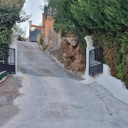 Sambracitaine Willa Les Issambres