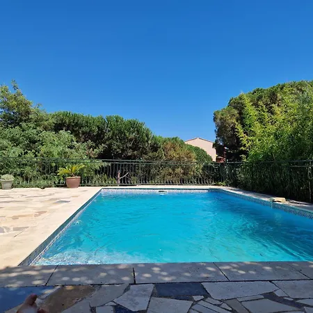 Sambracitaine Les Issambres