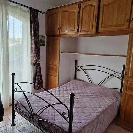 Sambracitaine * Les Issambres