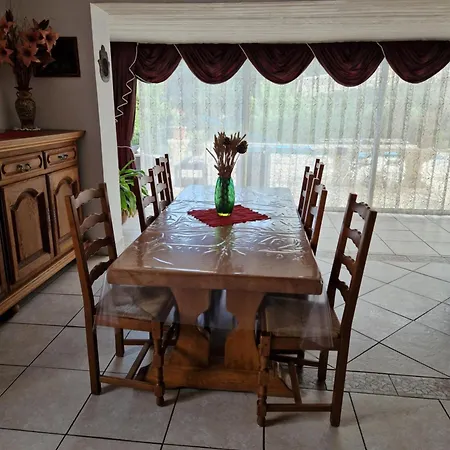 Villa Sambracitaine *