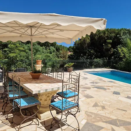 Sambracitaine Les Issambres