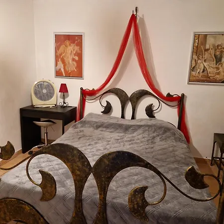 Sambracitaine * Les Issambres