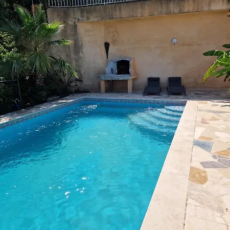Villa Sambracitaine