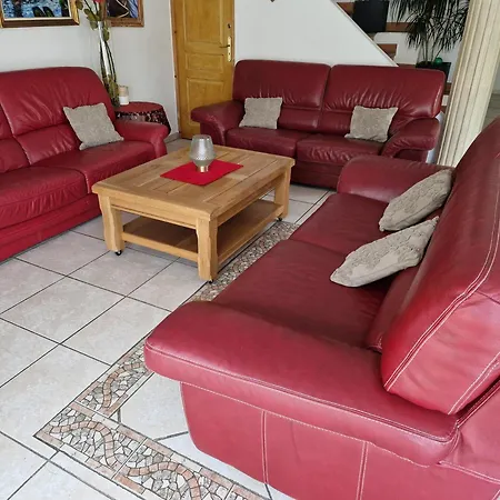 Sambracitaine * Les Issambres