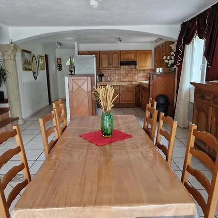 Villa Sambracitaine *