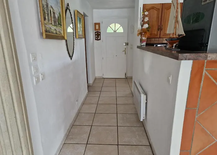 Sambracitaine 빌라