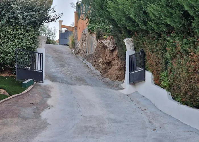 Sambracitaine 빌라 레지상브르