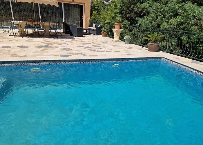 Sambracitaine 빌라