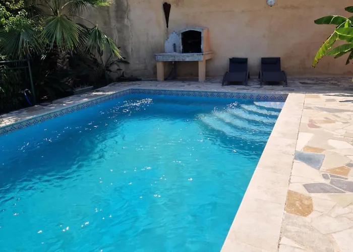 Sambracitaine 빌라