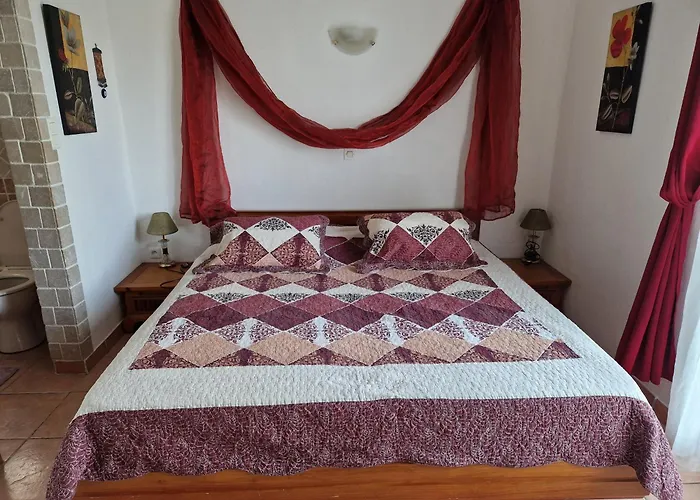 Sambracitaine 빌라 *