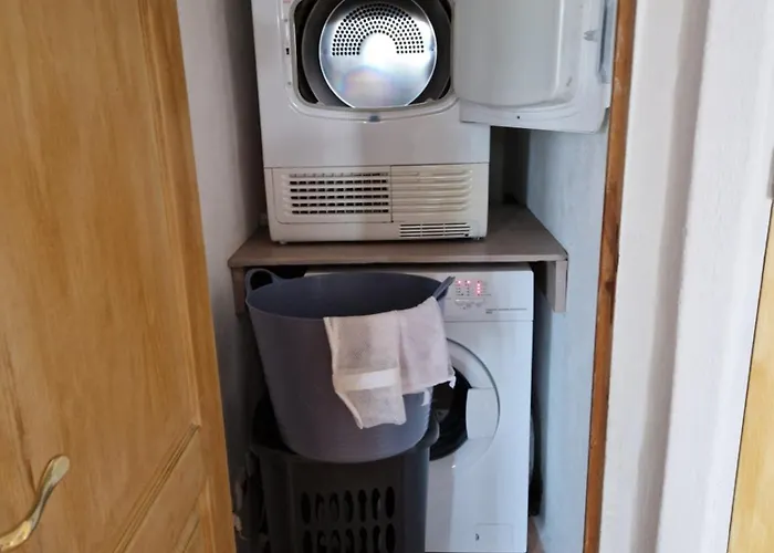 빌라 Sambracitaine *