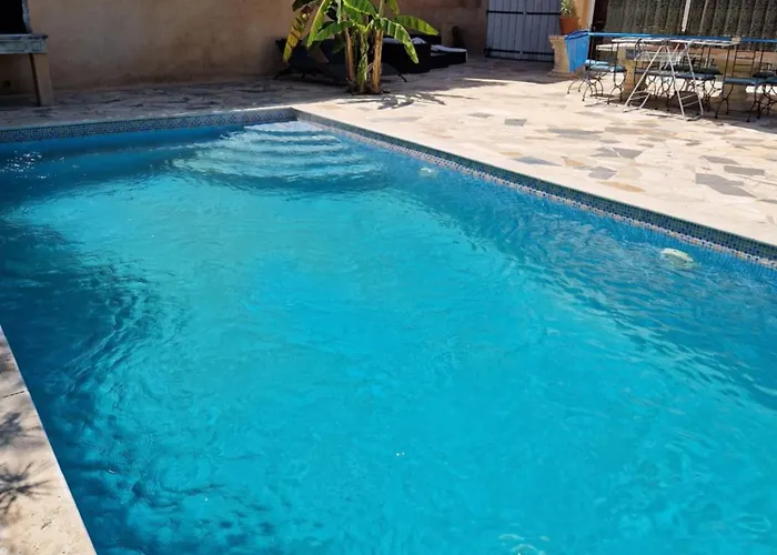 Sambracitaine 빌라 레지상브르