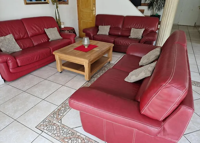 Sambracitaine * 레지상브르