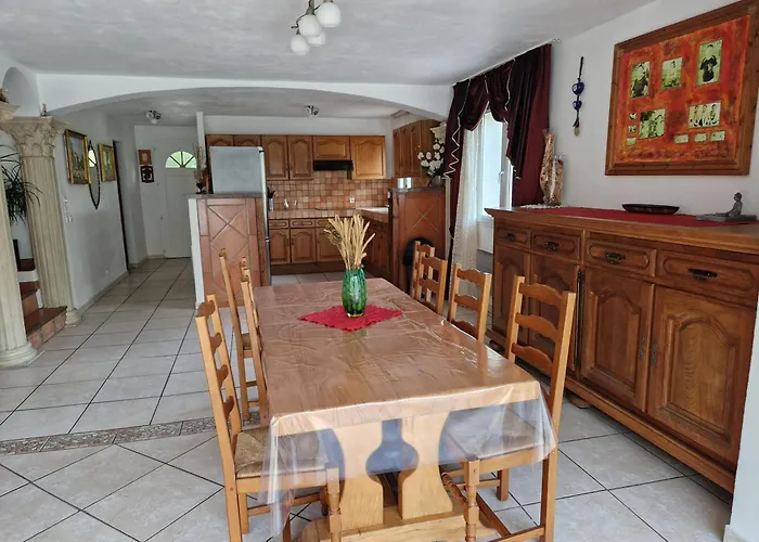 Sambracitaine 빌라